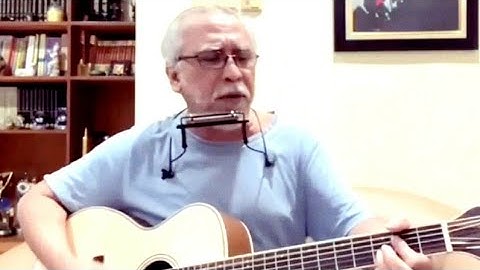 Oemar Bakrie [Acoustic Version] - Iwan Fals