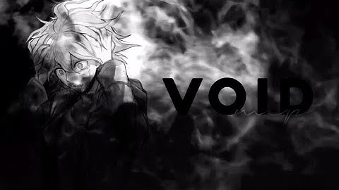 [N✧S] Void | Multifandom Public MEP (#1)