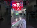 Saving Space Has Never Looked This Good | MDS Rollable LED#leddisplay #rolling #led #flexibleled