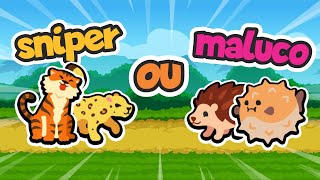 SOME BUILDINGS FOR BEGINNERS / Turtle Pack 🐢 - Super Auto Pets screenshot 5