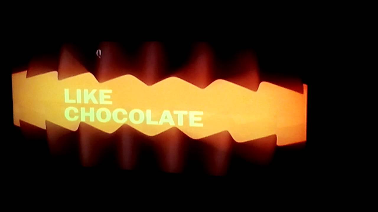 Reese's Peanut Butter Cups commercial video. YouTube