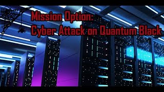 Quantum Black: Team Corvidae - Current Events (S3:E4)