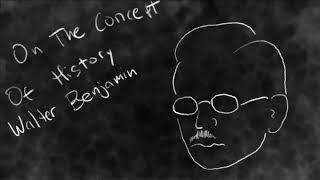 On the Concept of History - Walter Benjamin