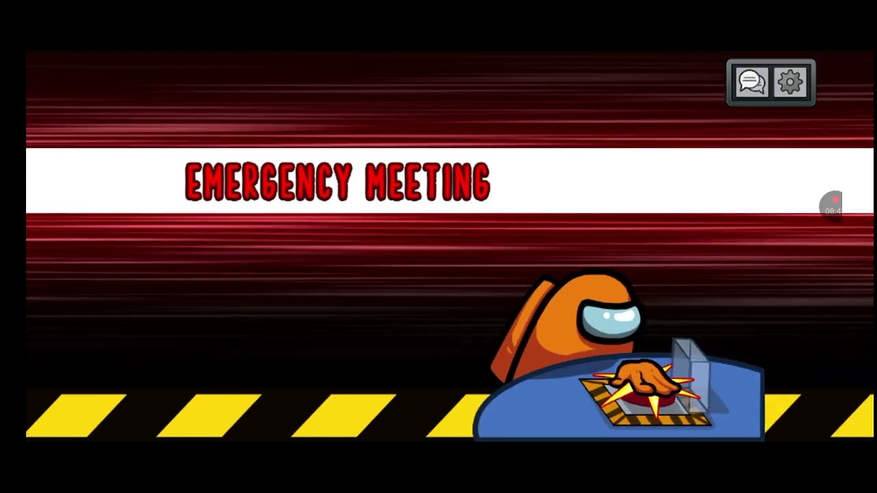 Among Us jestem detektywem!?