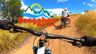 Bongabon Bike Park | Nueva Ecija | Philippines Mountain Biking
