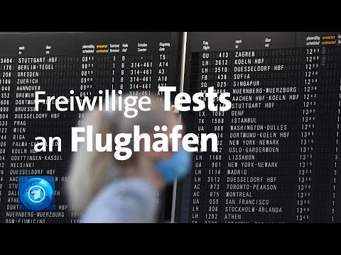 Video: COVID-19-Tests Sollten Kostenlos Sein: Die Staatsduma Unterstützte Die Idee Der Verbraucherunion