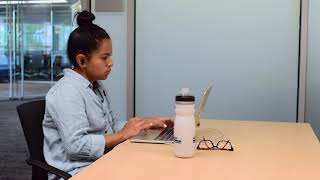 Getting Started at the Georgia Tech Library (Tamil)