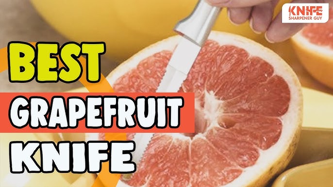 Grapefruiter Grapefruit Tool – Chef'n