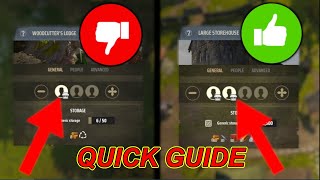 10 Things I Wish I Knew Sooner (Quick Guide) - Manor Lords   | Flesson19