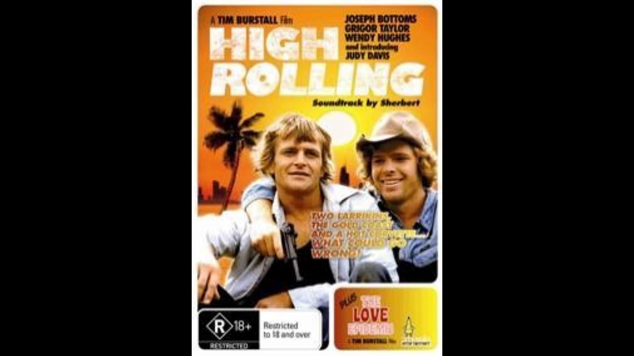 High Rolling 1977 - YouTube