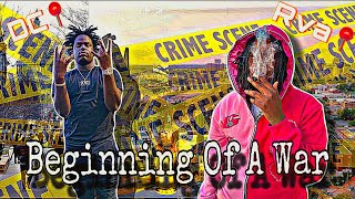 The IG Live That Started A War...RVA vs. DC