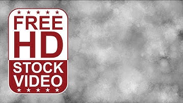 Free Stock Videos –  astract animated grey grunge background seamless loop 2D animation