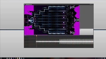 [UE4] Bladeline VR Editor 10