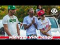 MIENTRAS VIDA TENGA - Liil Jay ❌ I Am El Negro ❌ Daykol ❌ Peiker El Tira Letra (Video Oficial)