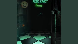 Creepy Candy Store Part 11