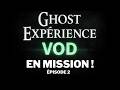 Mission : Prouver que les entités peuvent se cacher partout autour de nous ! épisode 2