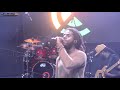 Chronixx Live in Belize City 2019 - "I Can"