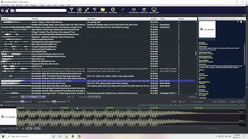 64 bit Soundminer PLUS, nicknamed 