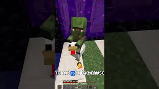 10 hours… chicken jockey chaos #minecraft #giveusourstolenmoneyback #automobile