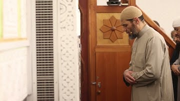 ما تيسر من سورة القصص في صلاة القيام _ الشيخ محمد كليب