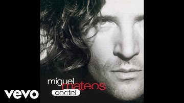 Miguel Mateos - Cuando Vengas a Verme (Pseudo Video)