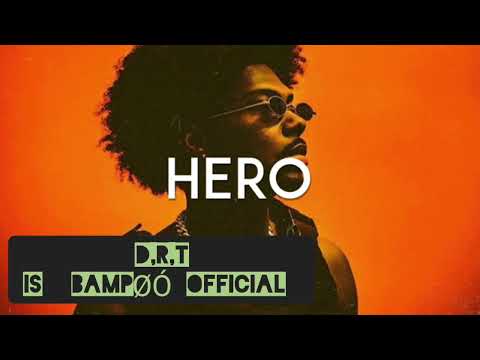 HERO By BAMPOO Official Ft ENNY Manzi And Bafana With Kennedy