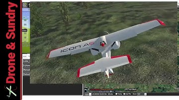 Why simulation for BVLOS drone training?