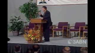 Growing Your Marriage Gods' Way- David Asscherick Video Sermon