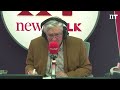 Should Eamonn Casey's remains be removed from Galway Cathedral? | Newstalk