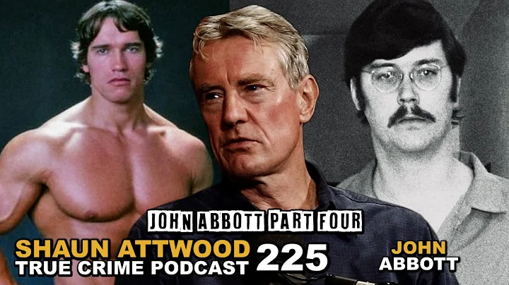 San Quentin Arnold Schwarzenegger, Edmund Kemper: ...