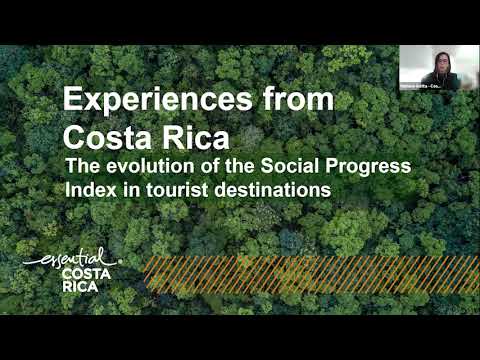 Experiences from Costa Rica: The Evolution of the Social Progress Index
