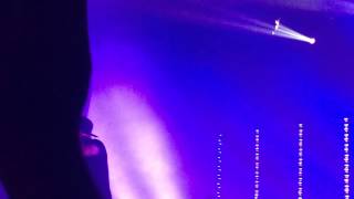 Kool Savas - Futurama, Tribut, Black - Osnabrück LIVE 2015