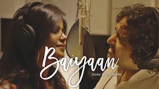 Baiyaan Parul Mishra Aniket Kar Aabhas Joshi