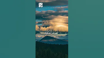 القارئ وديع اليمني فخلف من بعدهم خلف أضاعوا الصلاة سورة مريم 