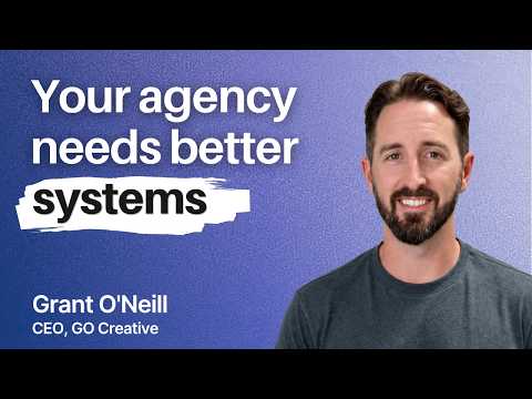 Scale Your WordPress Agency, Not Your Hours | GO Creative