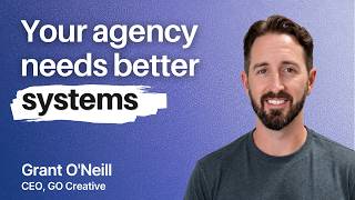 Scale Your WordPress Agency, Not Your Hours | GO Creative