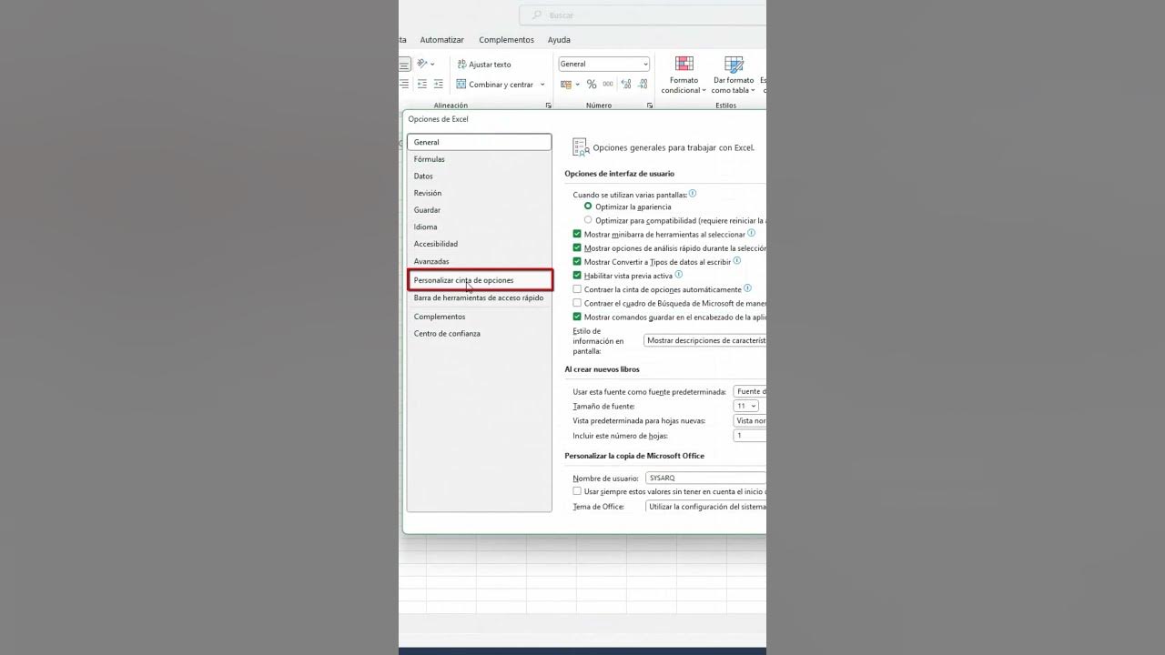 Tip 16 activar macros en excel youtube