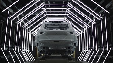 ICEMI - Automated Inspection System