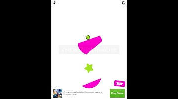 Ultra Sharp World 2 Level 49 All Stars Walkthrough