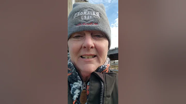 Adopt a beef calf marketing