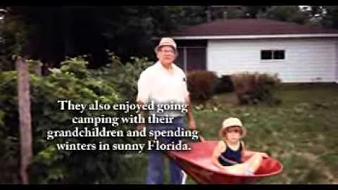 Charles E. Carr - Life Story Digital Film