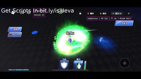 BLADE BALL Script AUTO PARRY & GOD MODE HACKS🔥| Pastebin 2025 [NO KEY & BEST]👑