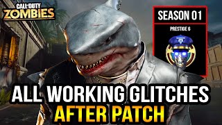 Black Ops 6 Zombies ☆ All Working Glitches After 1.62 Patch (Season 01)