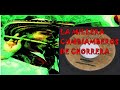 La millera cumbiamberos de chorrera