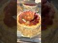 Strawberry Cake #viralshort