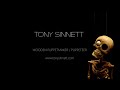 Tony Sinnett  - Showreel 1 (2012)