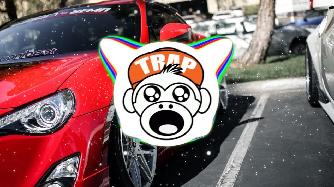 bass boost 設定 Massala - Ruins (HARD TRAP)