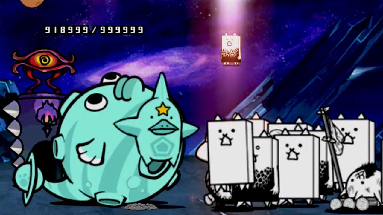 The Battle Cats Play Advent Stage As Noob YouTube the-battle-cats-play-advent-stage-as-noob-youtube