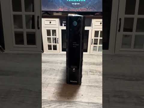 At&t Bgw210 Set Up