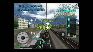【ATC作動！】 電車でGO! FINAL JR東海道線201系 #01 京都駅→高槻駅